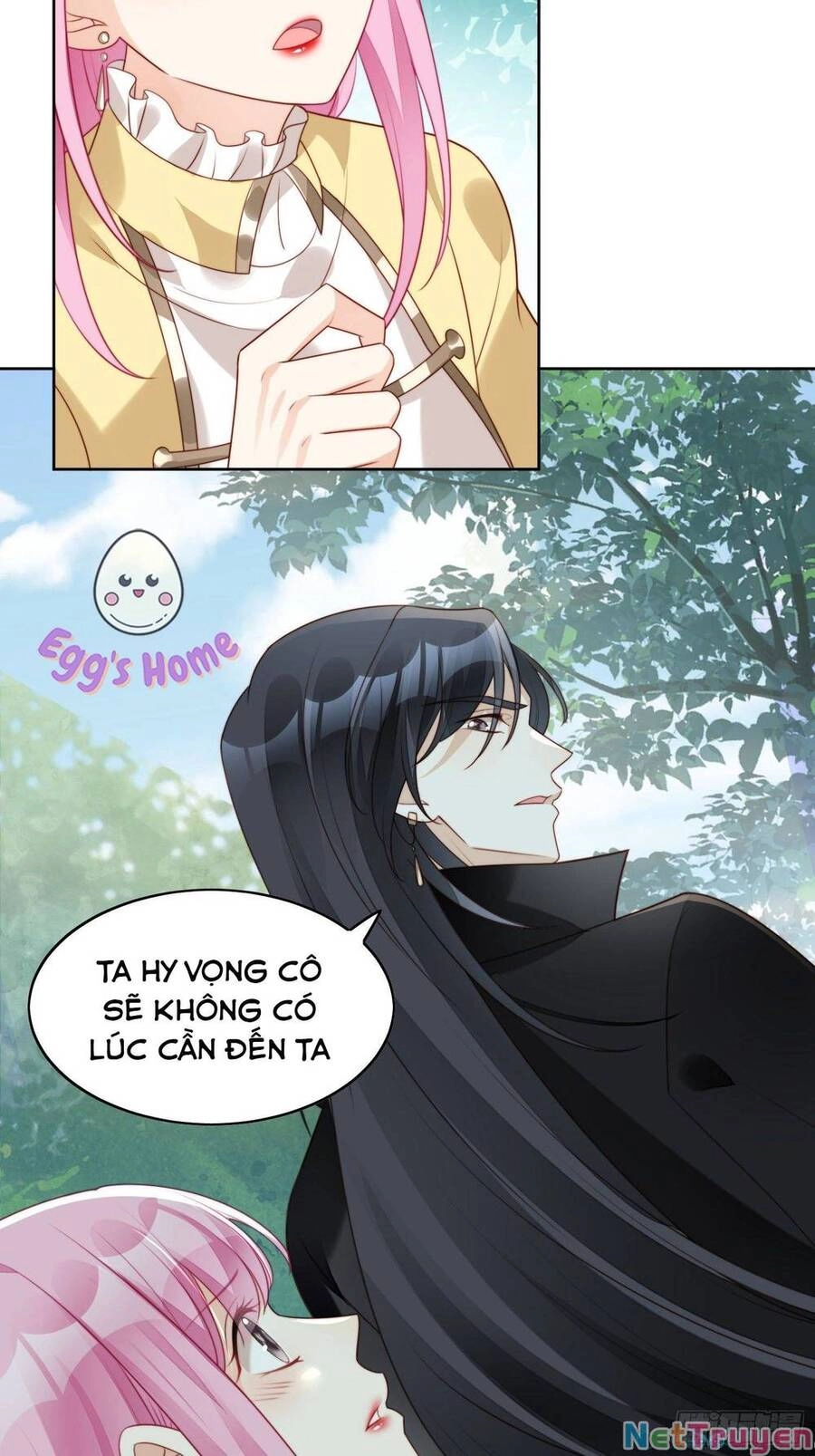 Bỗng Một Ngày Xuyên Thành Hoàng Hậu Ác Độc Chapter 13 - 13