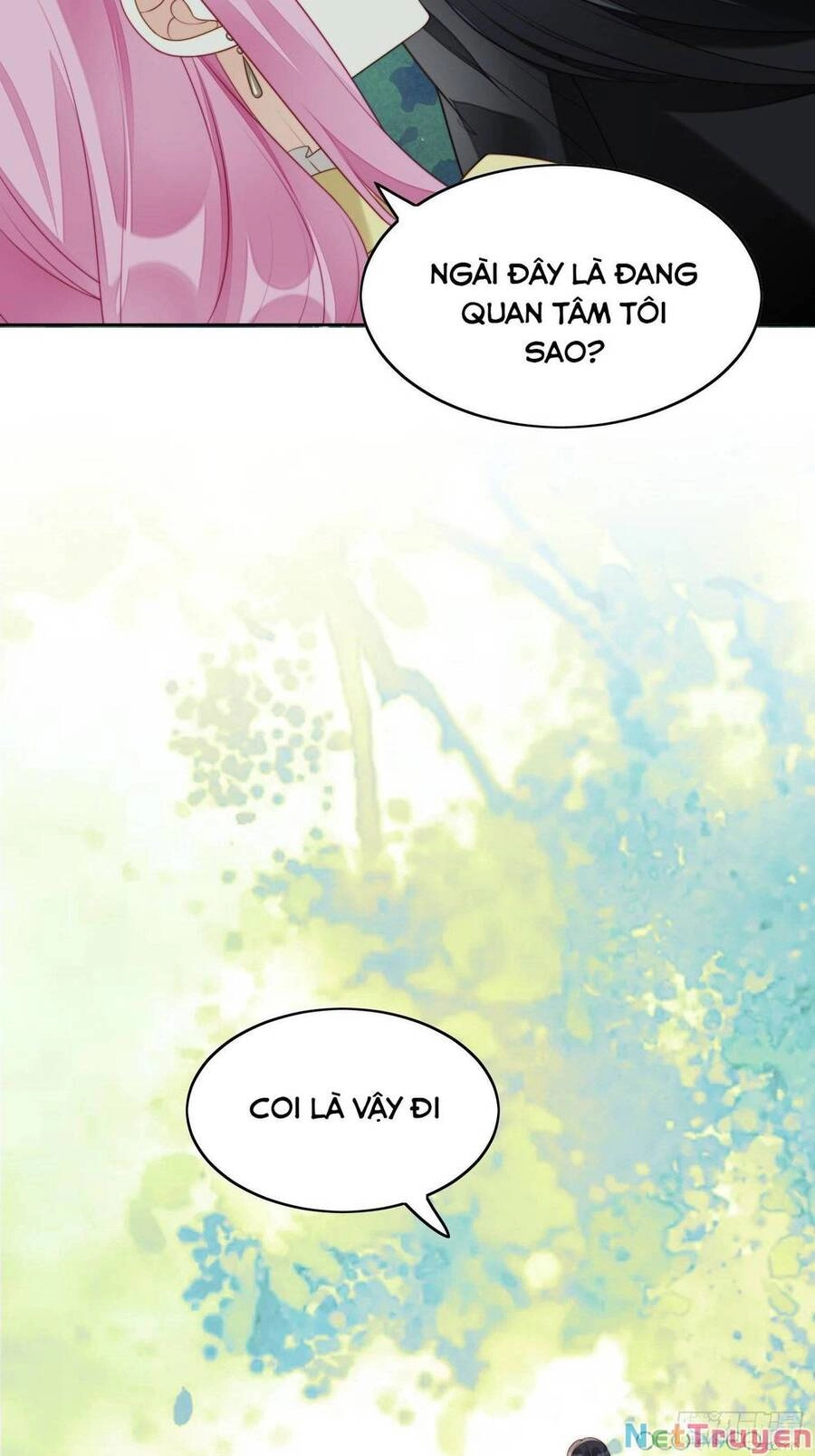 Bỗng Một Ngày Xuyên Thành Hoàng Hậu Ác Độc Chapter 13 - 14