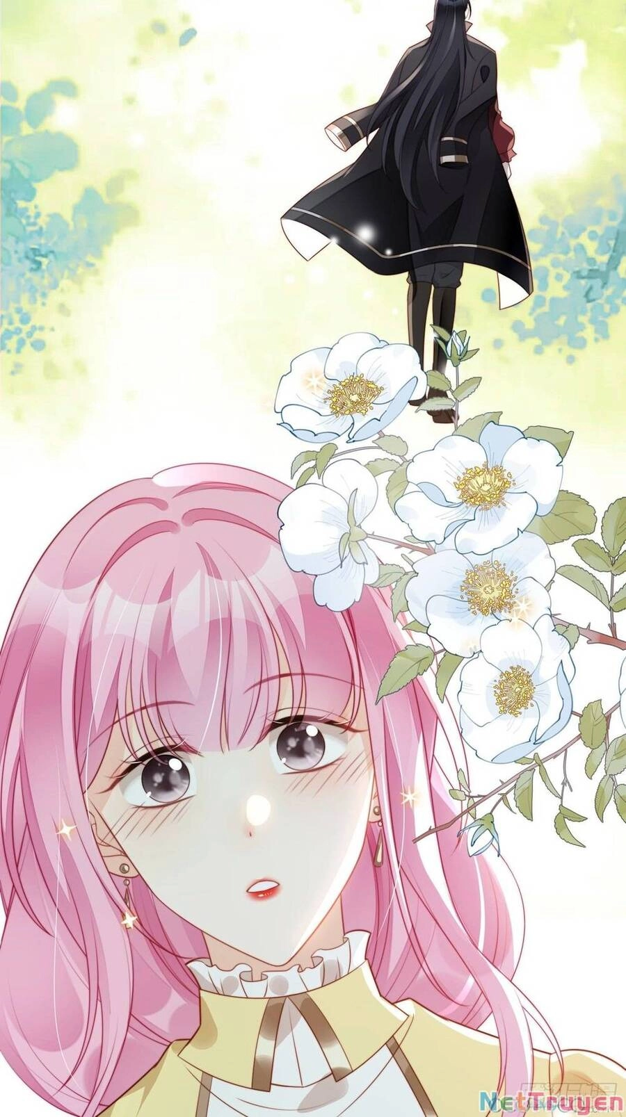 Bỗng Một Ngày Xuyên Thành Hoàng Hậu Ác Độc Chapter 13 - 15