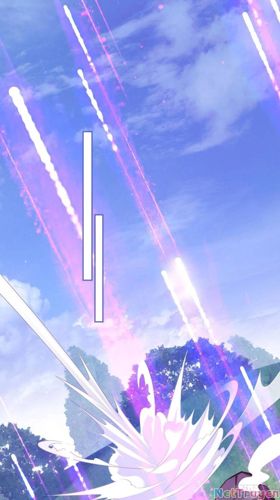 Bỗng Một Ngày Xuyên Thành Hoàng Hậu Ác Độc Chapter 13 - 17