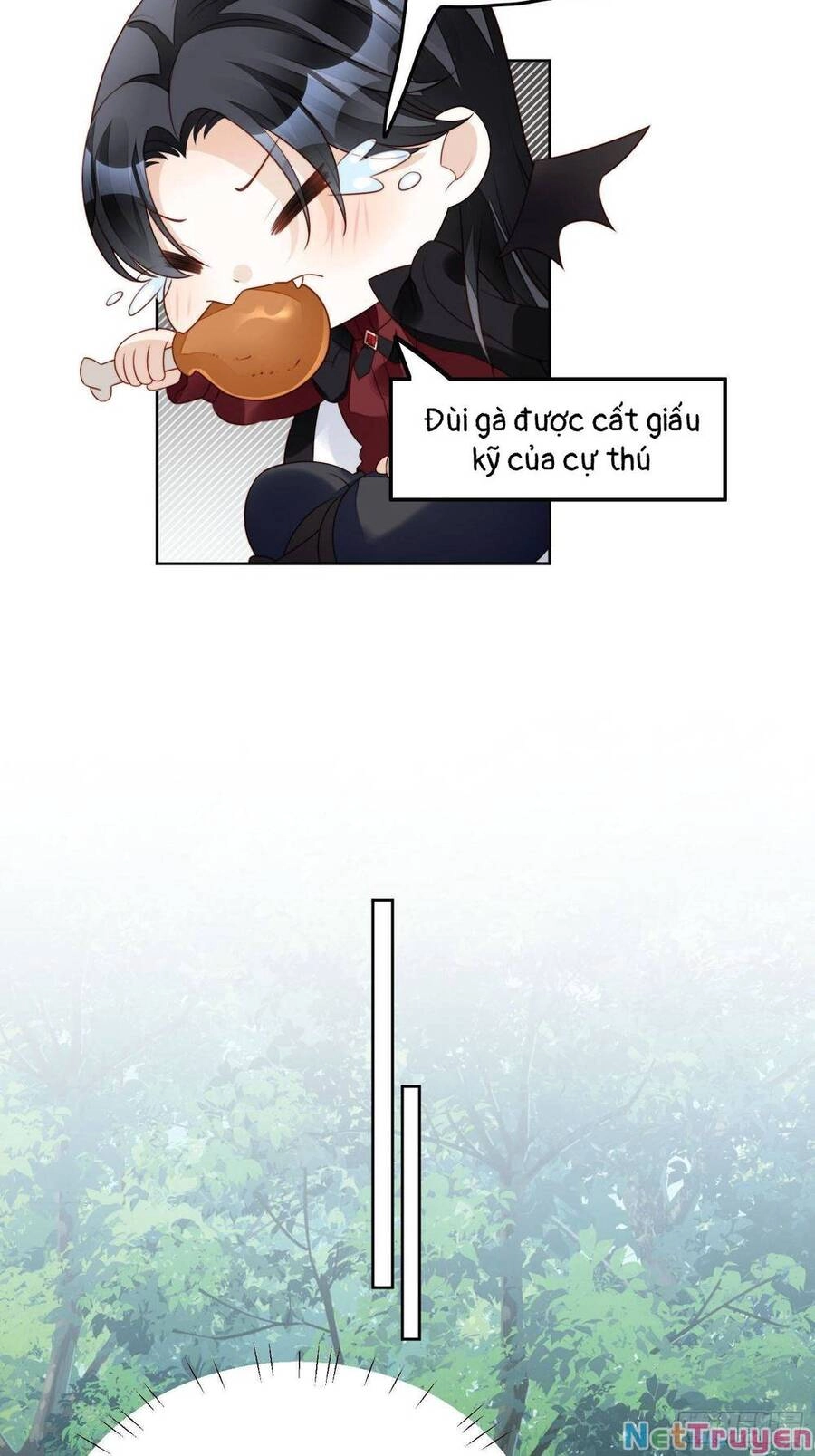 Bỗng Một Ngày Xuyên Thành Hoàng Hậu Ác Độc Chapter 13 - 20