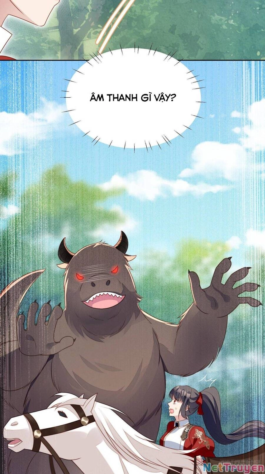 Bỗng Một Ngày Xuyên Thành Hoàng Hậu Ác Độc Chapter 13 - 22