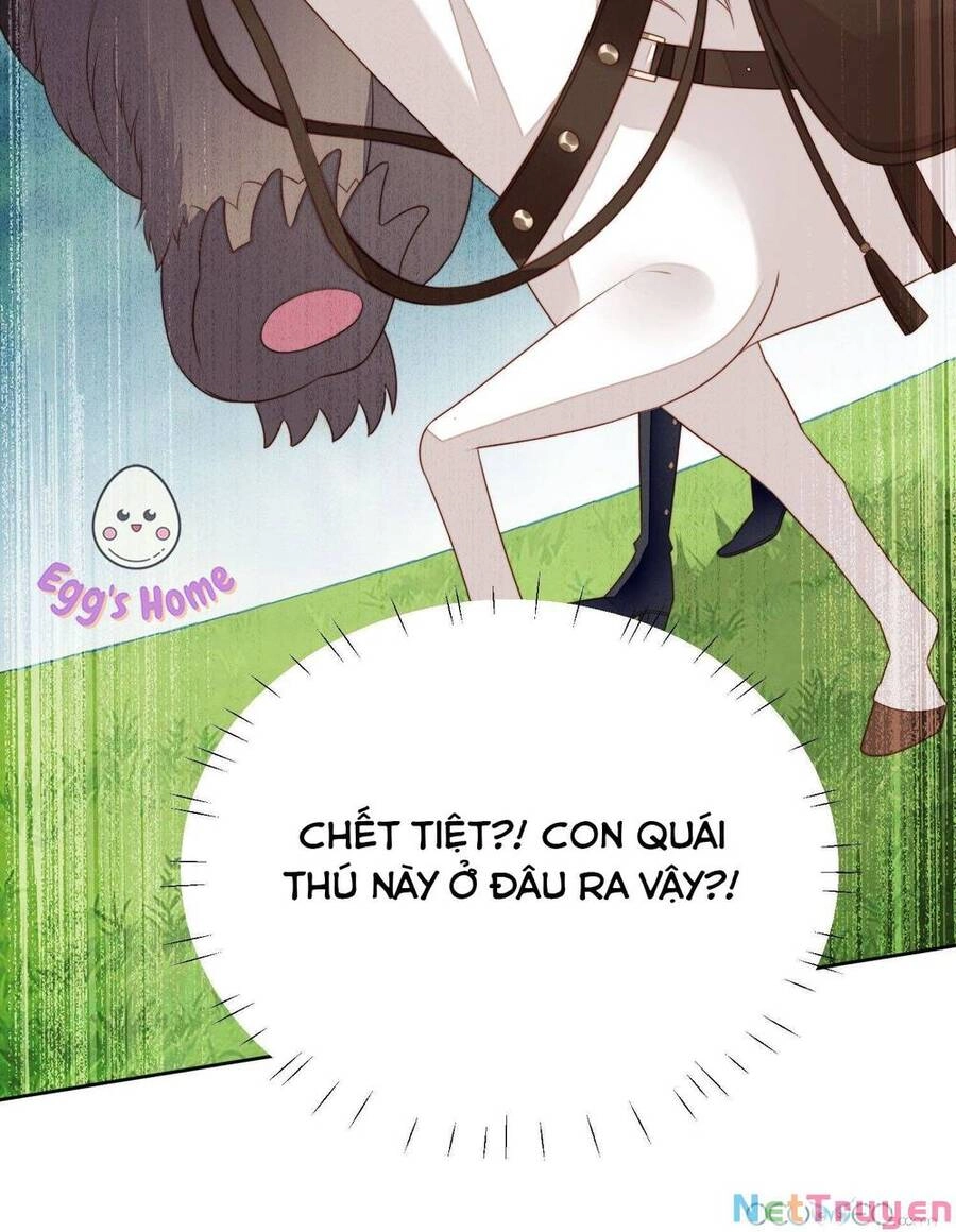 Bỗng Một Ngày Xuyên Thành Hoàng Hậu Ác Độc Chapter 13 - 23