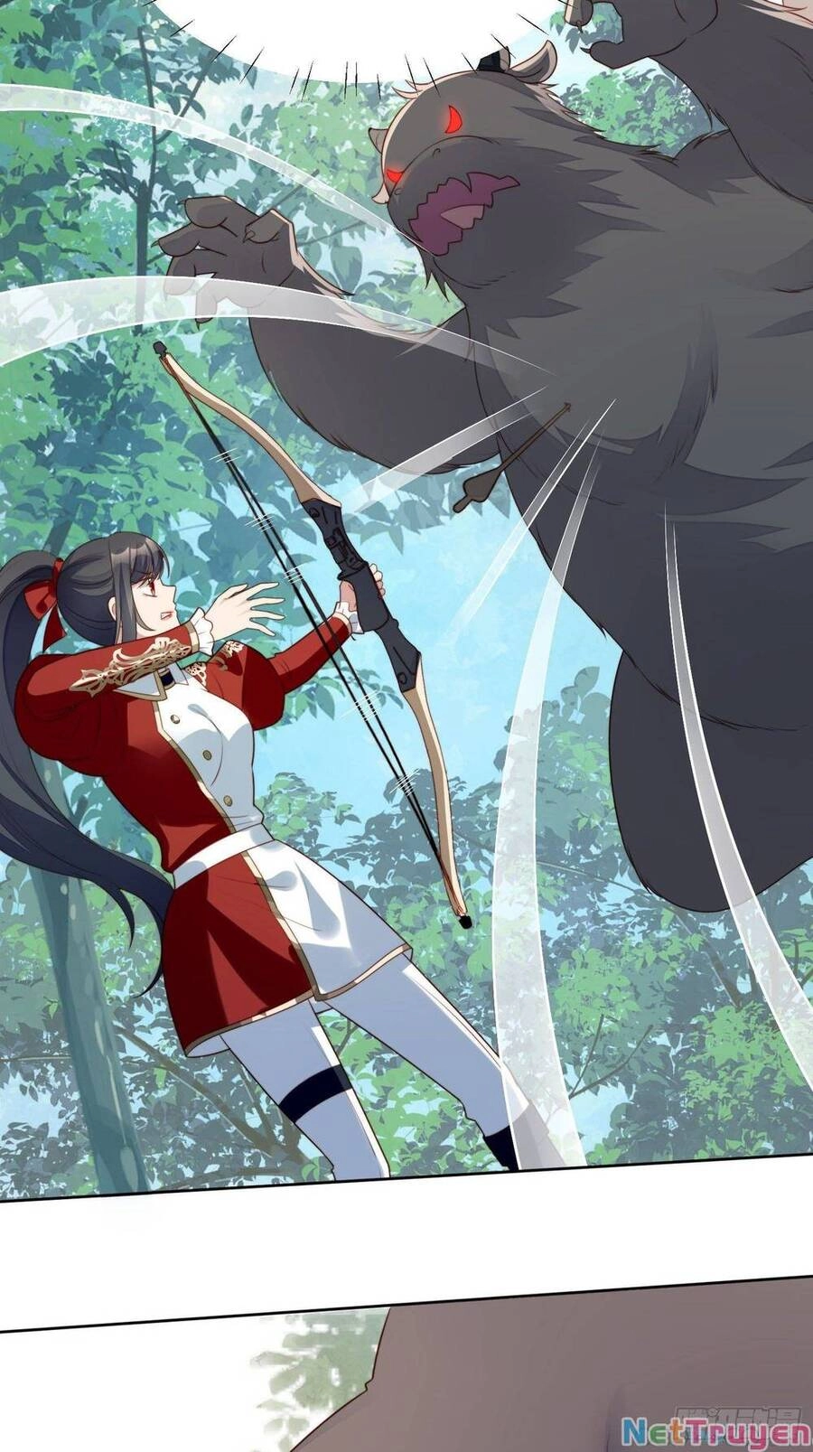 Bỗng Một Ngày Xuyên Thành Hoàng Hậu Ác Độc Chapter 13 - 26