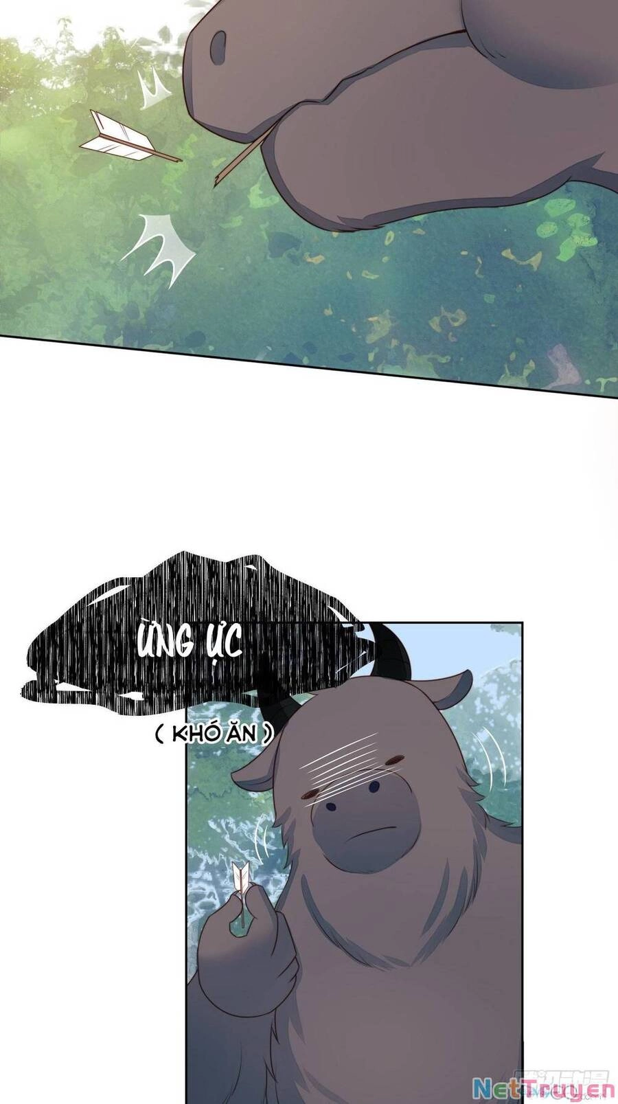 Bỗng Một Ngày Xuyên Thành Hoàng Hậu Ác Độc Chapter 13 - 27