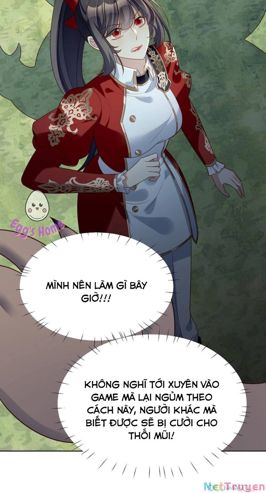 Bỗng Một Ngày Xuyên Thành Hoàng Hậu Ác Độc Chapter 13 - 29