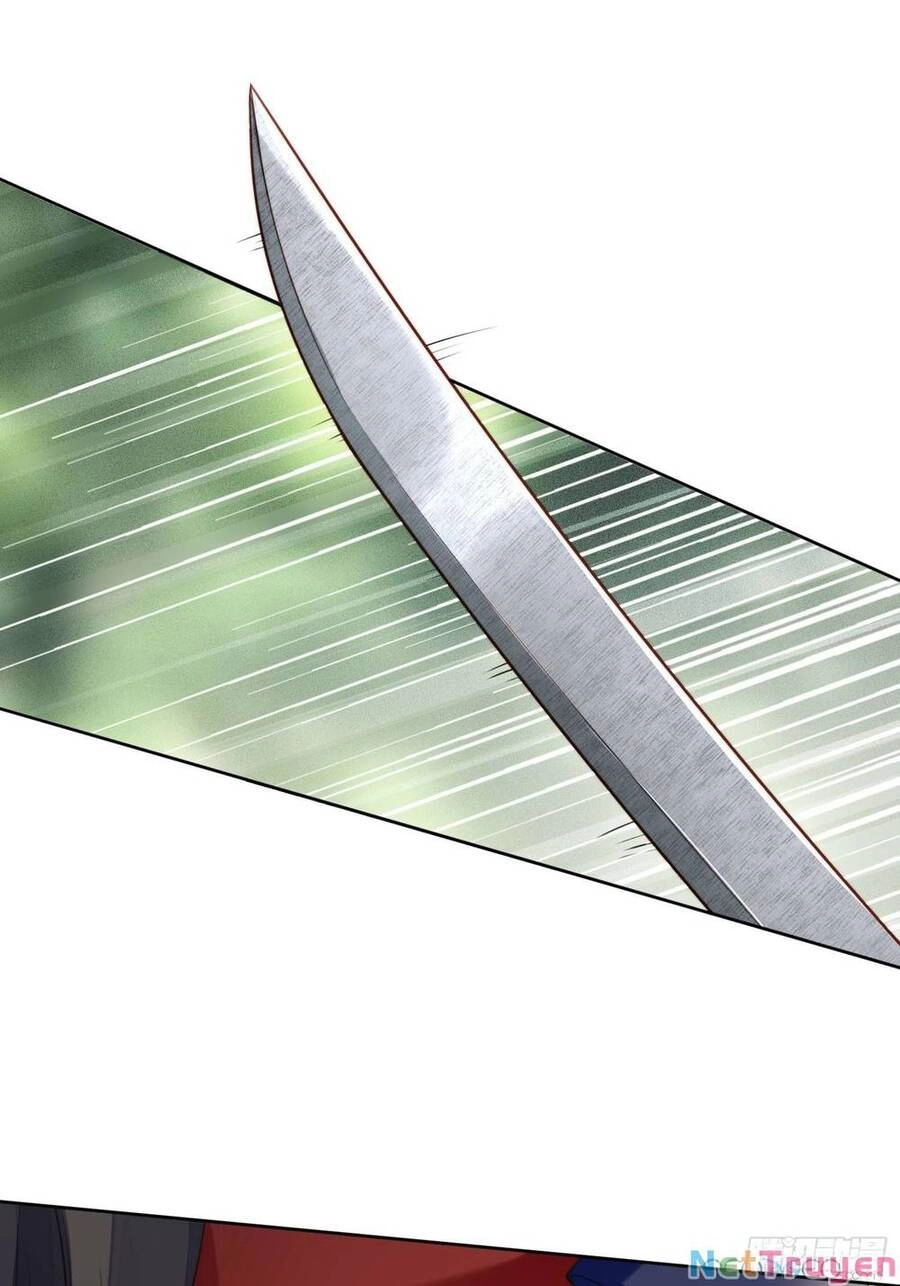 Bỗng Một Ngày Xuyên Thành Hoàng Hậu Ác Độc Chapter 13 - 30