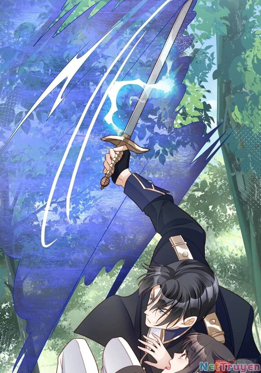 Bỗng Một Ngày Xuyên Thành Hoàng Hậu Ác Độc Chapter 13 - 32