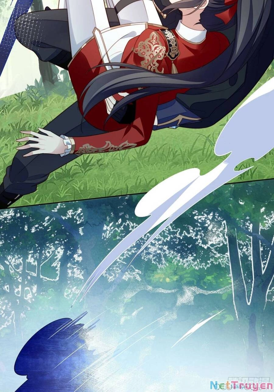 Bỗng Một Ngày Xuyên Thành Hoàng Hậu Ác Độc Chapter 13 - 33