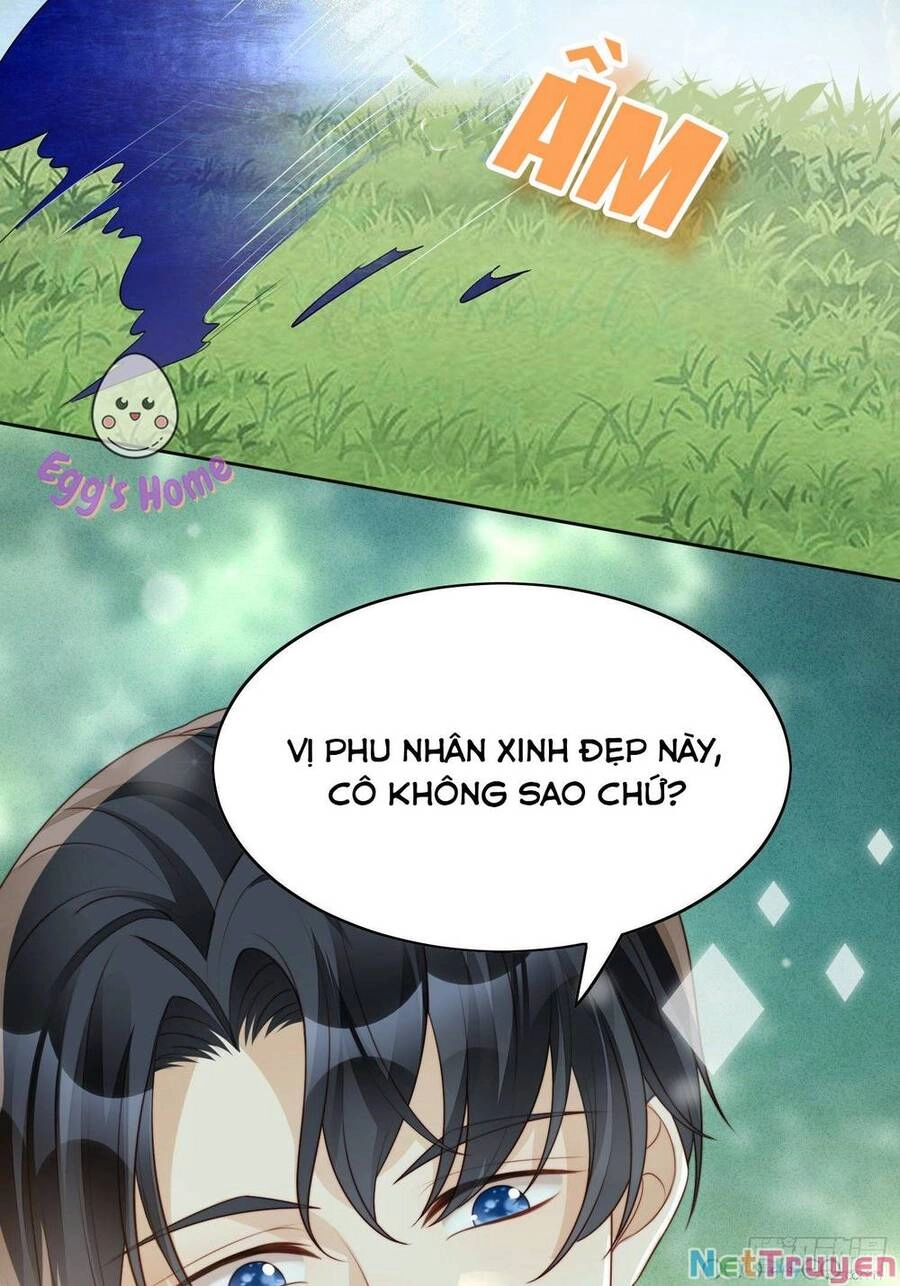 Bỗng Một Ngày Xuyên Thành Hoàng Hậu Ác Độc Chapter 13 - 34