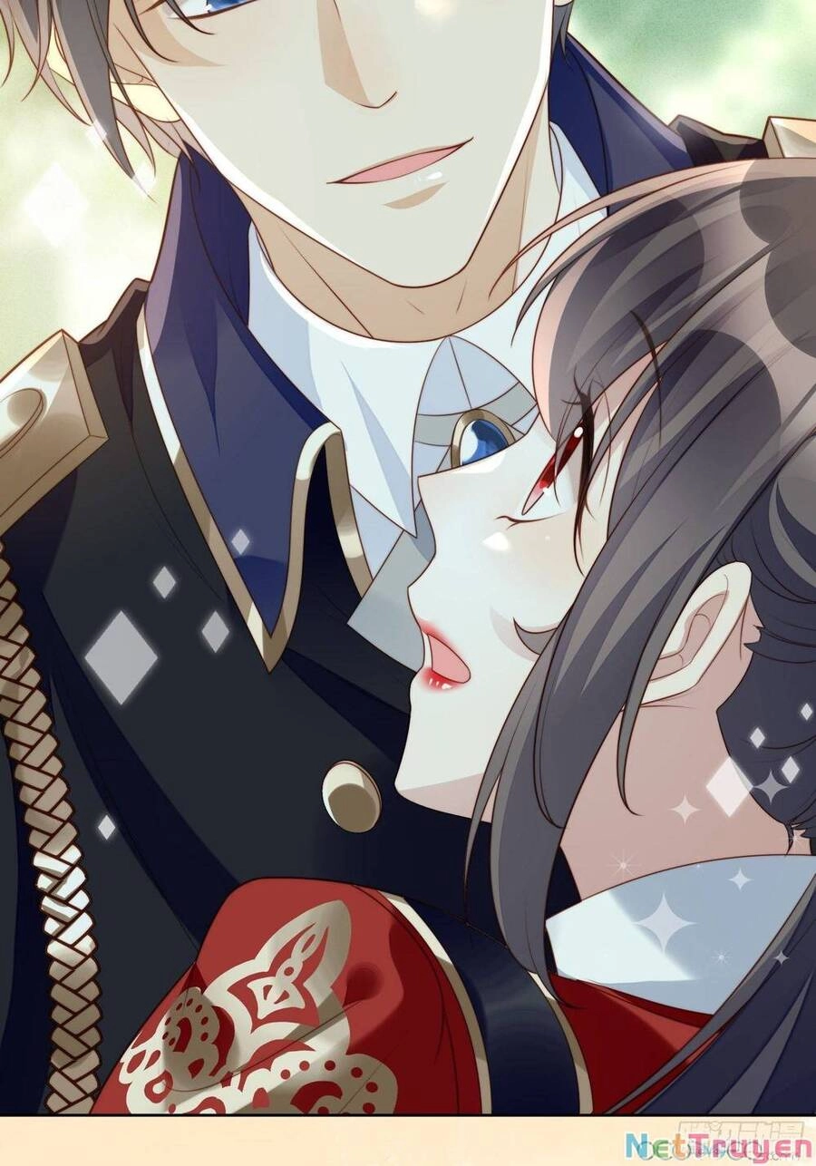 Bỗng Một Ngày Xuyên Thành Hoàng Hậu Ác Độc Chapter 13 - 35