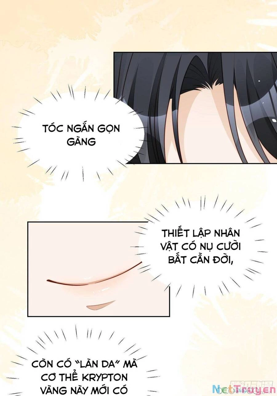 Bỗng Một Ngày Xuyên Thành Hoàng Hậu Ác Độc Chapter 13 - 36