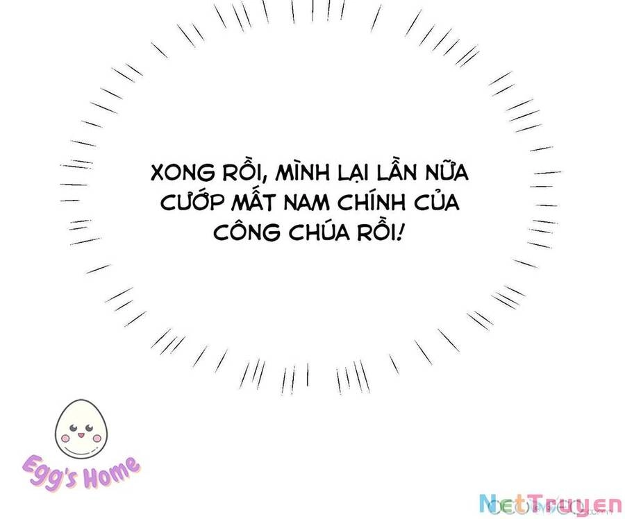 Bỗng Một Ngày Xuyên Thành Hoàng Hậu Ác Độc Chapter 13 - 40