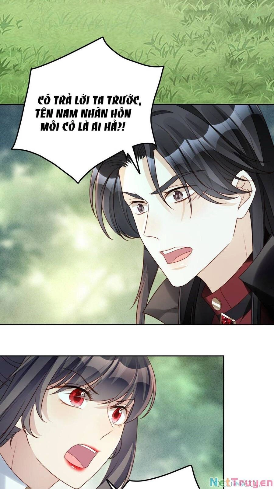 Bỗng Một Ngày Xuyên Thành Hoàng Hậu Ác Độc Chapter 14 - 7