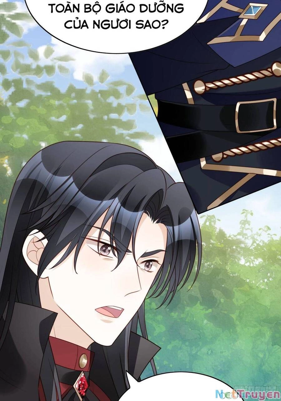 Bỗng Một Ngày Xuyên Thành Hoàng Hậu Ác Độc Chapter 14 - 12