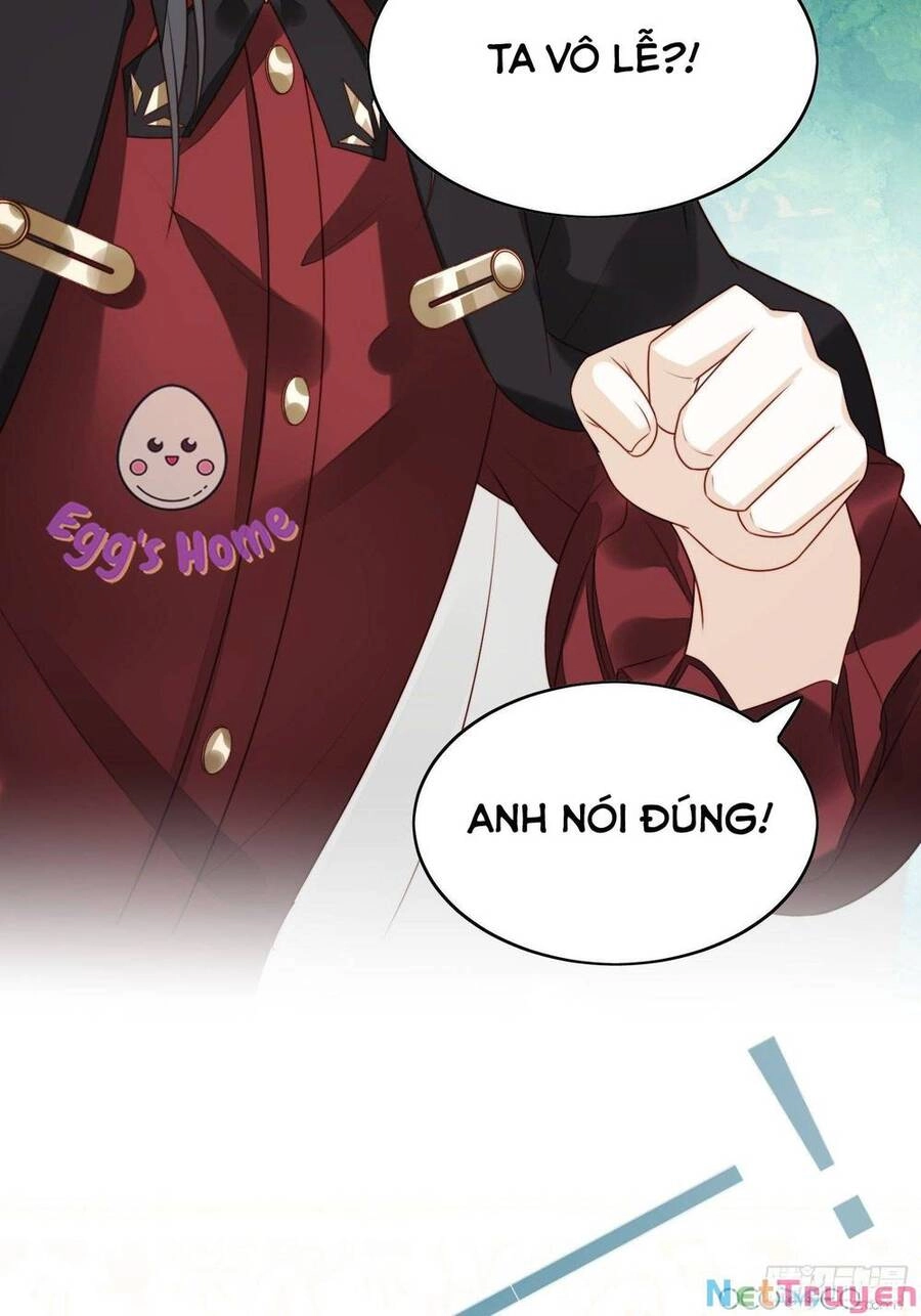 Bỗng Một Ngày Xuyên Thành Hoàng Hậu Ác Độc Chapter 14 - 13