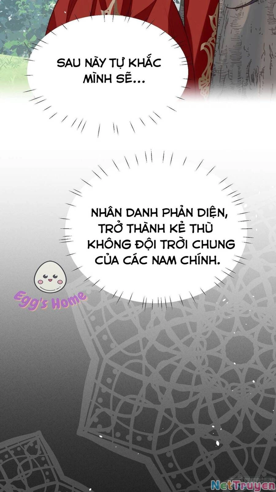 Bỗng Một Ngày Xuyên Thành Hoàng Hậu Ác Độc Chapter 14 - 18