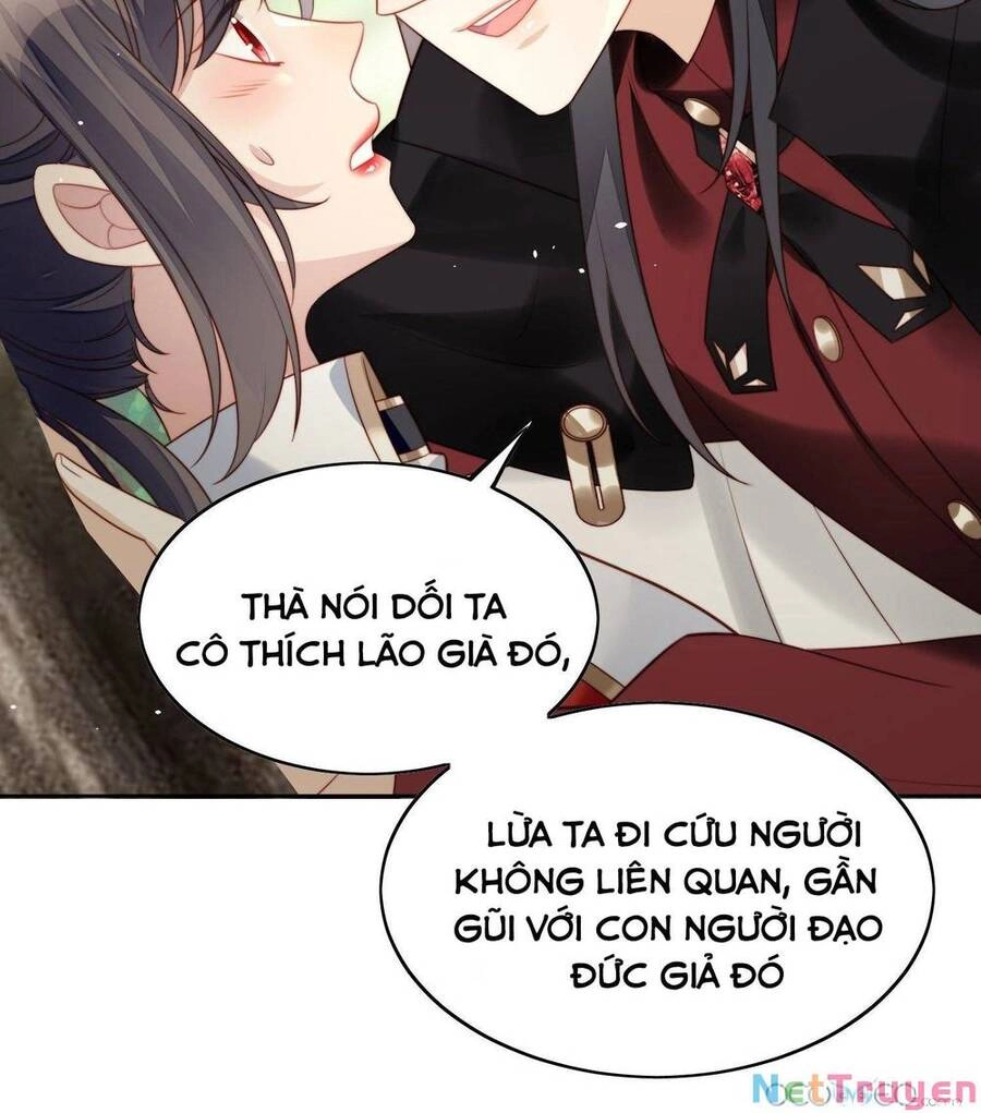 Bỗng Một Ngày Xuyên Thành Hoàng Hậu Ác Độc Chapter 14 - 22