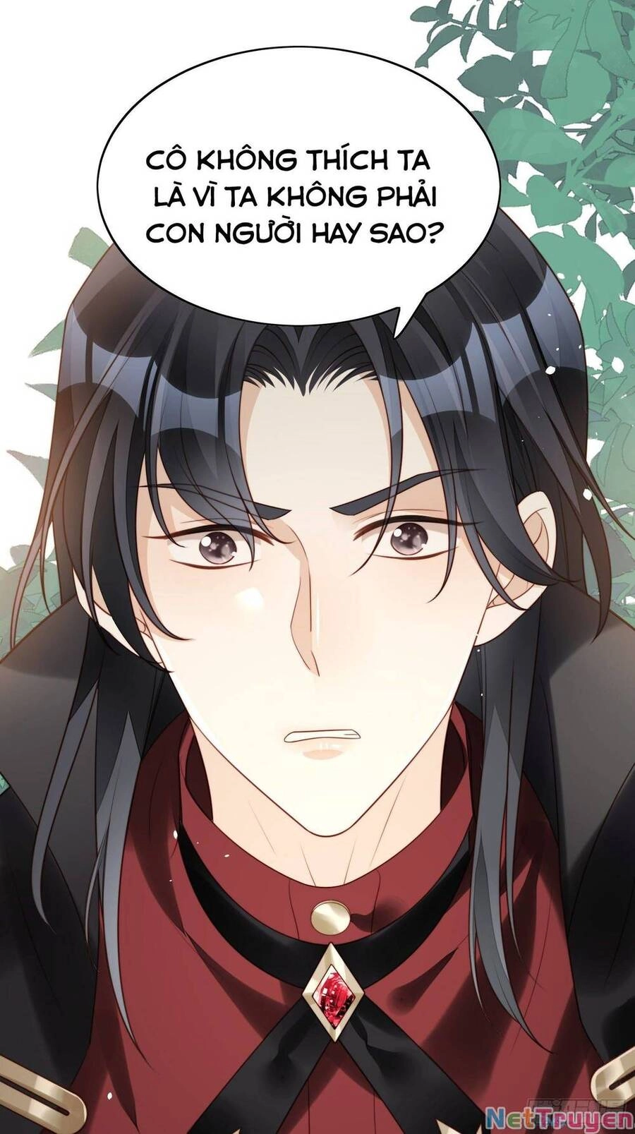 Bỗng Một Ngày Xuyên Thành Hoàng Hậu Ác Độc Chapter 14 - 23