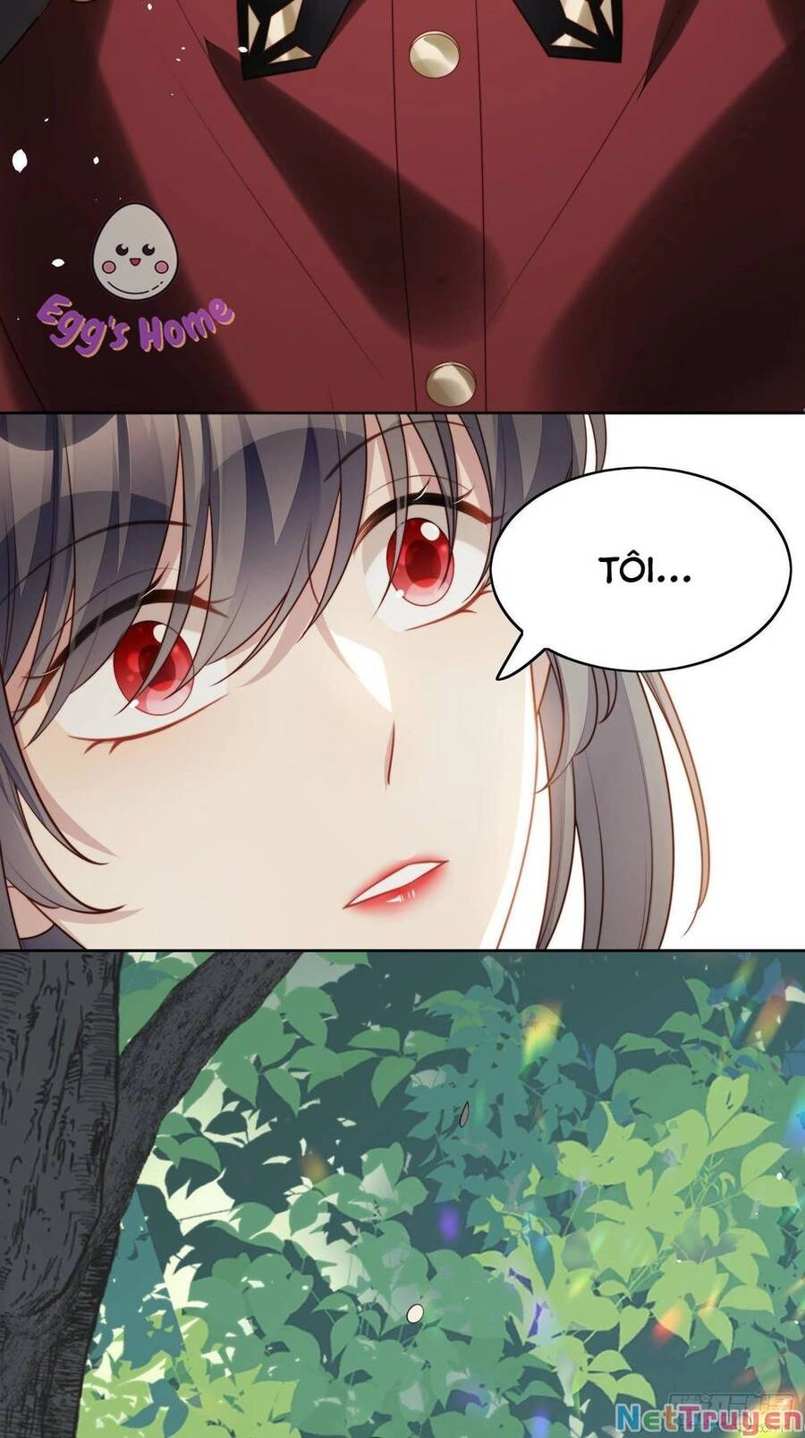 Bỗng Một Ngày Xuyên Thành Hoàng Hậu Ác Độc Chapter 14 - 24