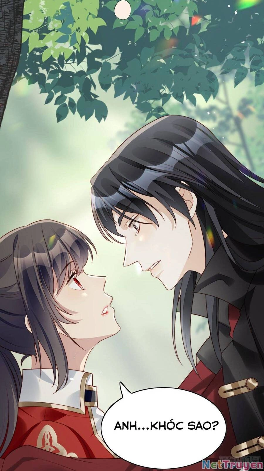 Bỗng Một Ngày Xuyên Thành Hoàng Hậu Ác Độc Chapter 14 - 25