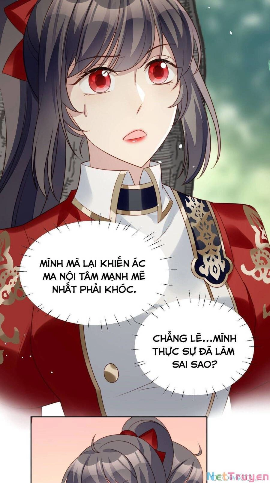 Bỗng Một Ngày Xuyên Thành Hoàng Hậu Ác Độc Chapter 14 - 27