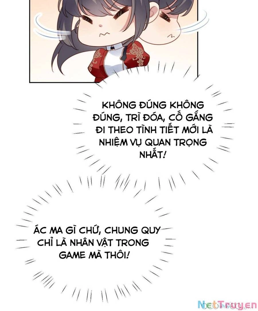 Bỗng Một Ngày Xuyên Thành Hoàng Hậu Ác Độc Chapter 14 - 28