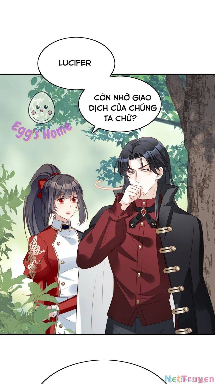 Bỗng Một Ngày Xuyên Thành Hoàng Hậu Ác Độc Chapter 14 - 29