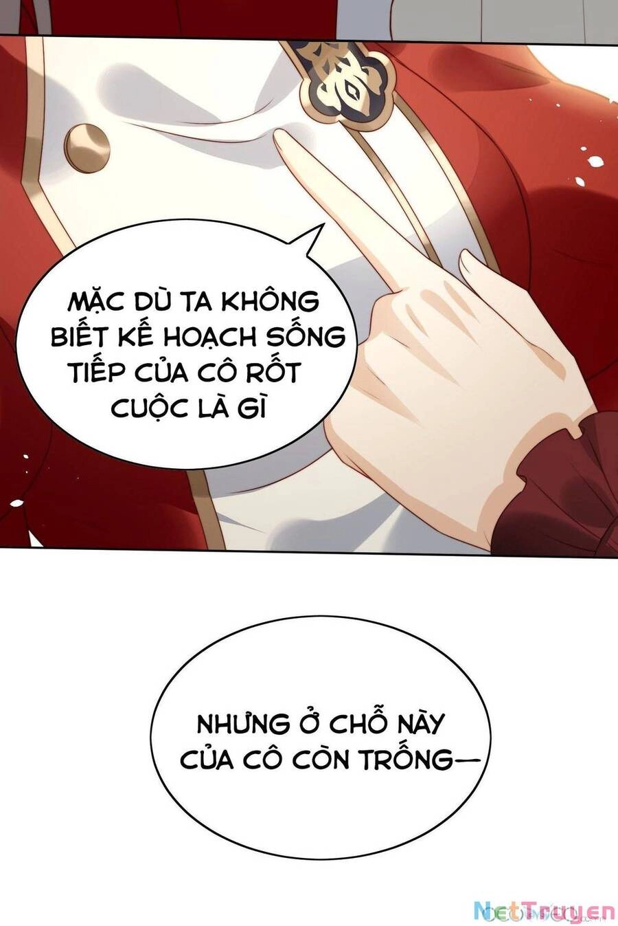 Bỗng Một Ngày Xuyên Thành Hoàng Hậu Ác Độc Chapter 14 - 33