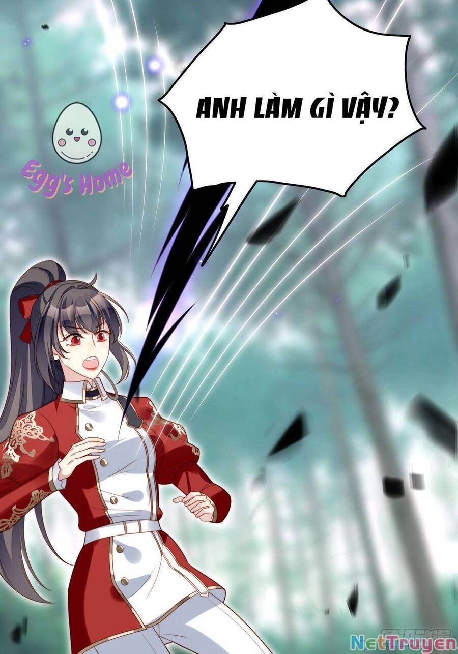 Bỗng Một Ngày Xuyên Thành Hoàng Hậu Ác Độc Chapter 14 - 35