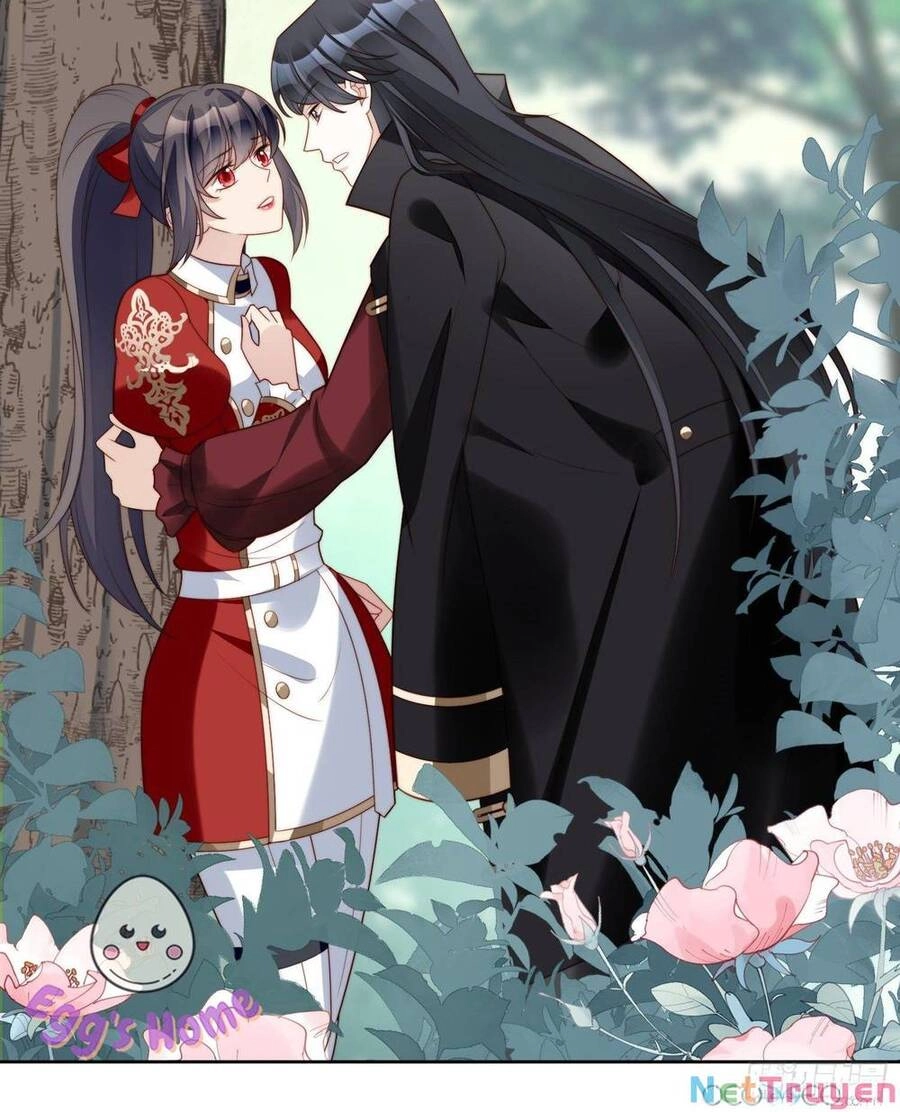 Bỗng Một Ngày Xuyên Thành Hoàng Hậu Ác Độc Chapter 14 - 41