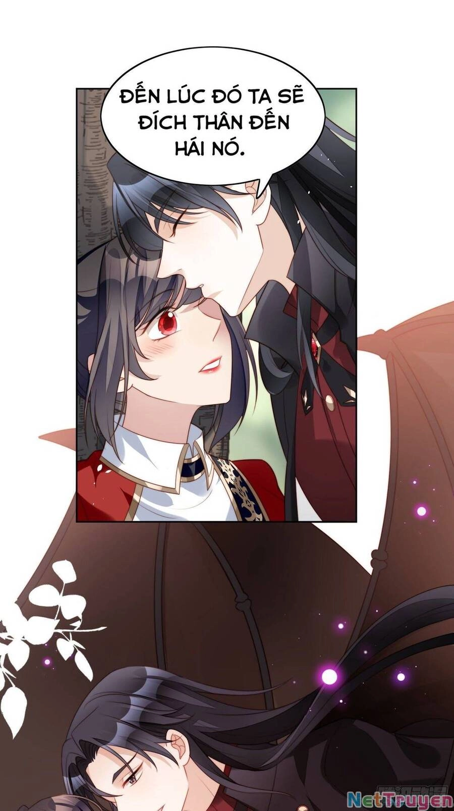 Bỗng Một Ngày Xuyên Thành Hoàng Hậu Ác Độc Chapter 14 - 42