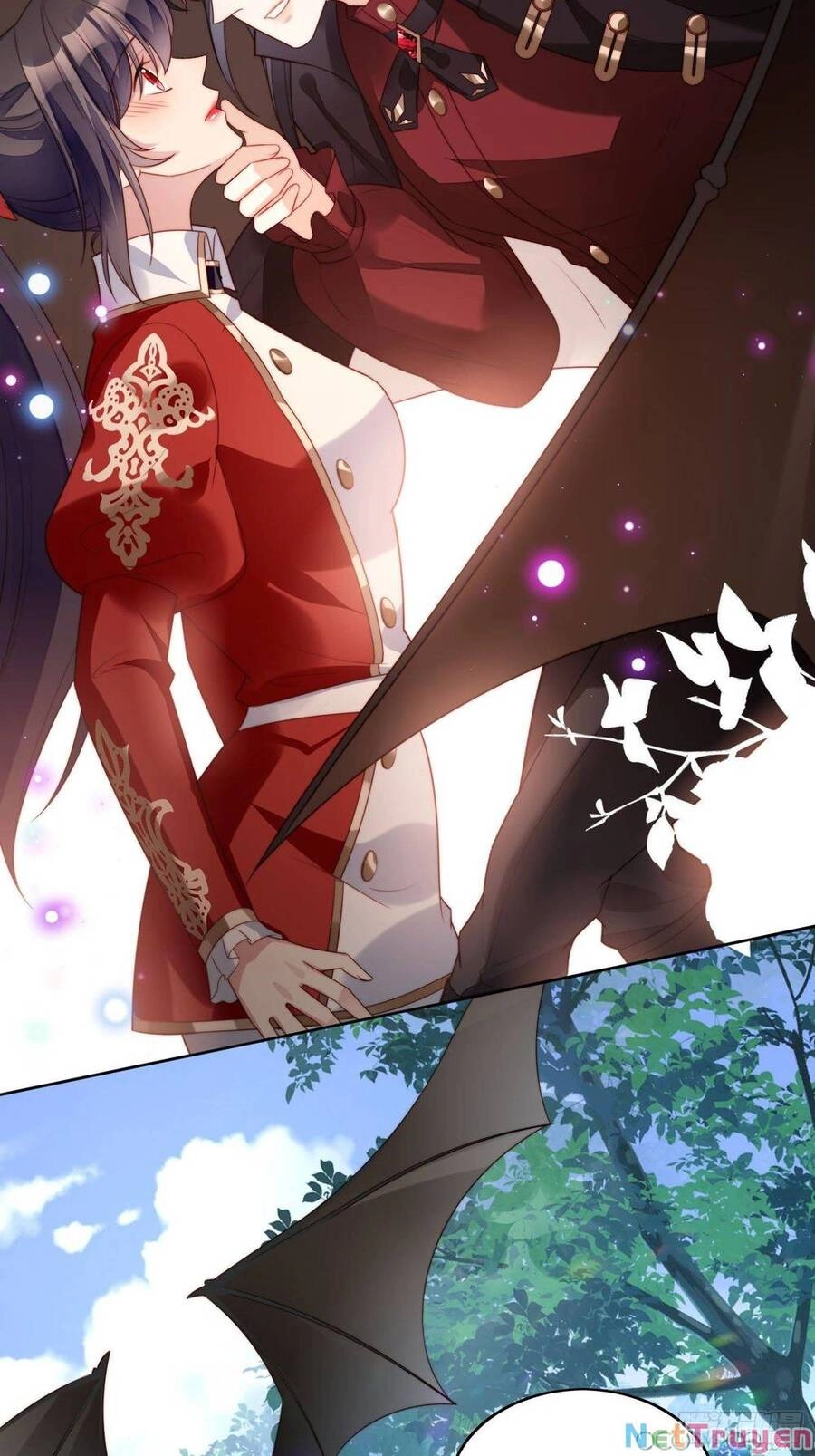 Bỗng Một Ngày Xuyên Thành Hoàng Hậu Ác Độc Chapter 14 - 43