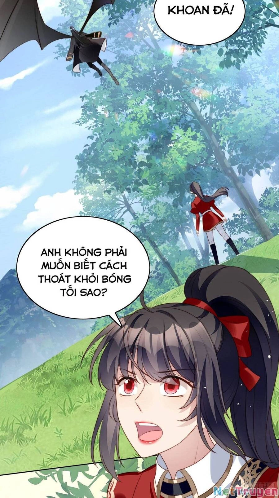 Bỗng Một Ngày Xuyên Thành Hoàng Hậu Ác Độc Chapter 14 - 44