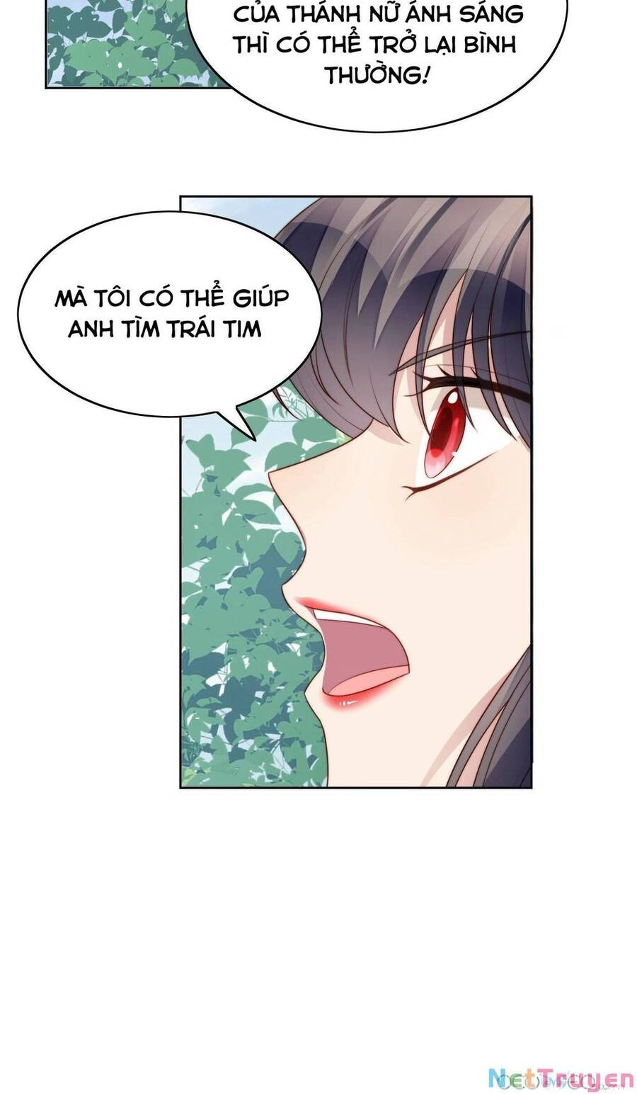 Bỗng Một Ngày Xuyên Thành Hoàng Hậu Ác Độc Chapter 14 - 46