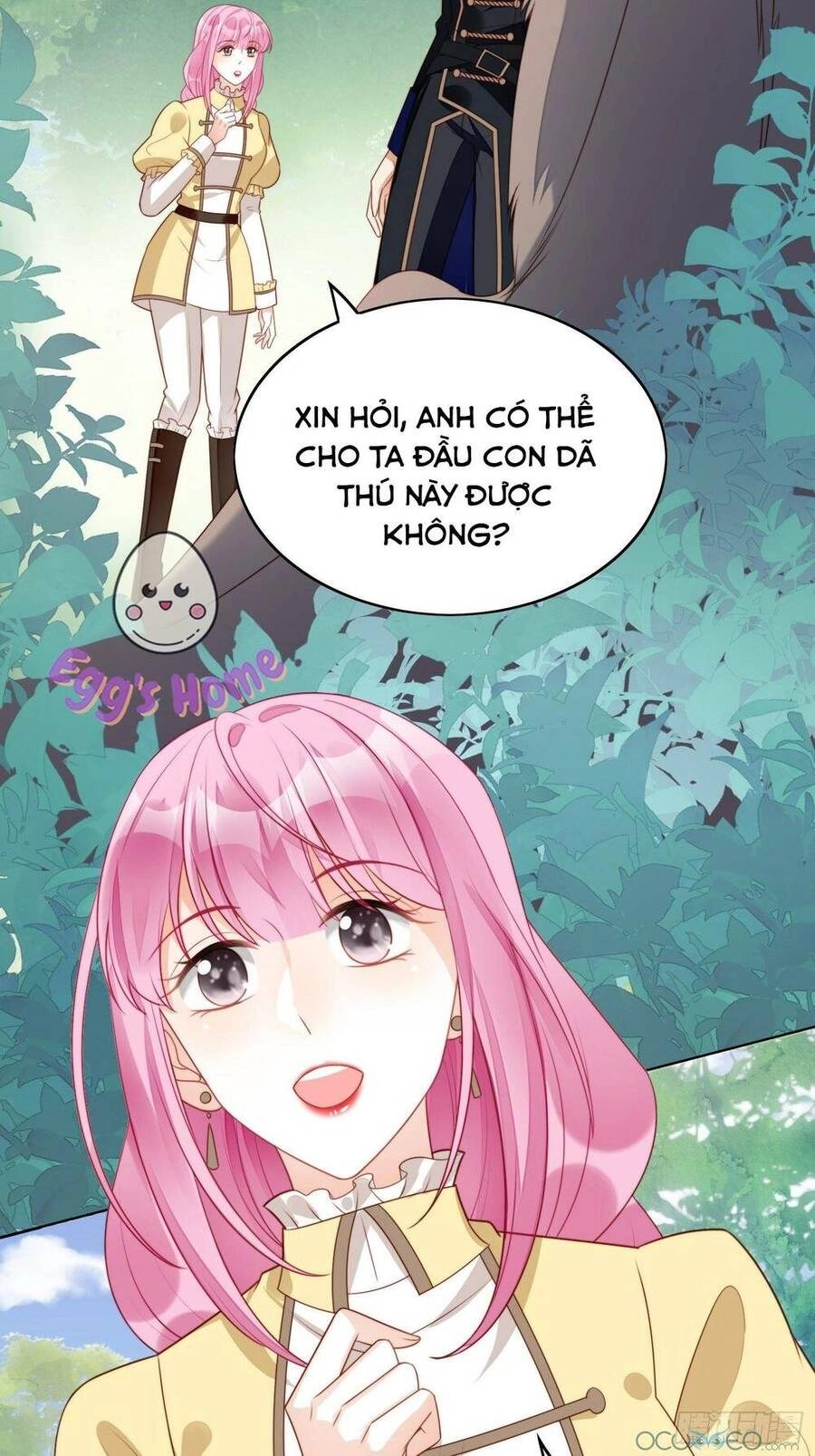 Bỗng Một Ngày Xuyên Thành Hoàng Hậu Ác Độc Chapter 15 - 7