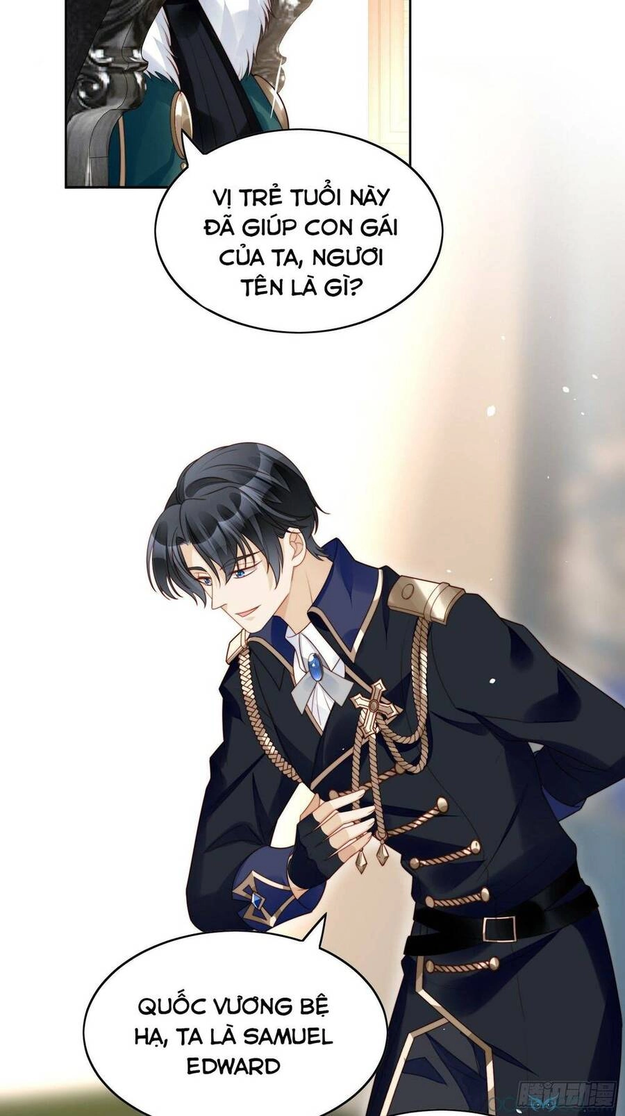 Bỗng Một Ngày Xuyên Thành Hoàng Hậu Ác Độc Chapter 15 - 19