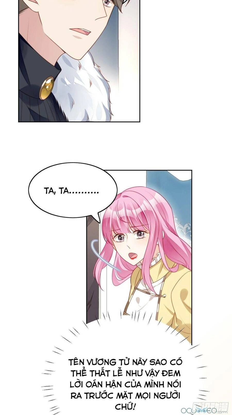 Bỗng Một Ngày Xuyên Thành Hoàng Hậu Ác Độc Chapter 15 - 26