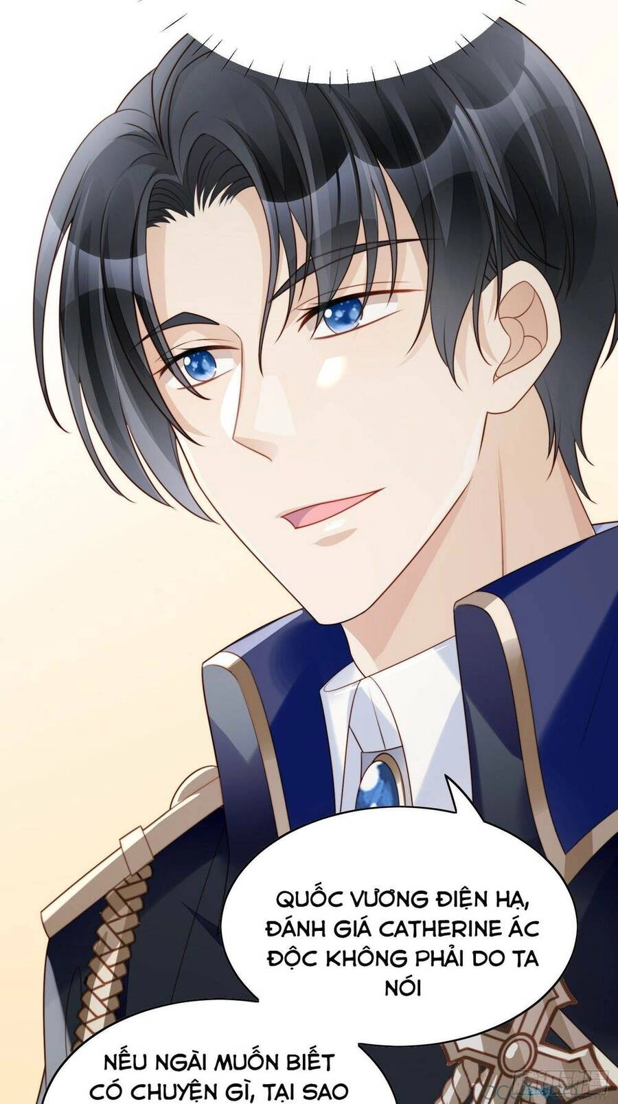 Bỗng Một Ngày Xuyên Thành Hoàng Hậu Ác Độc Chapter 15 - 27