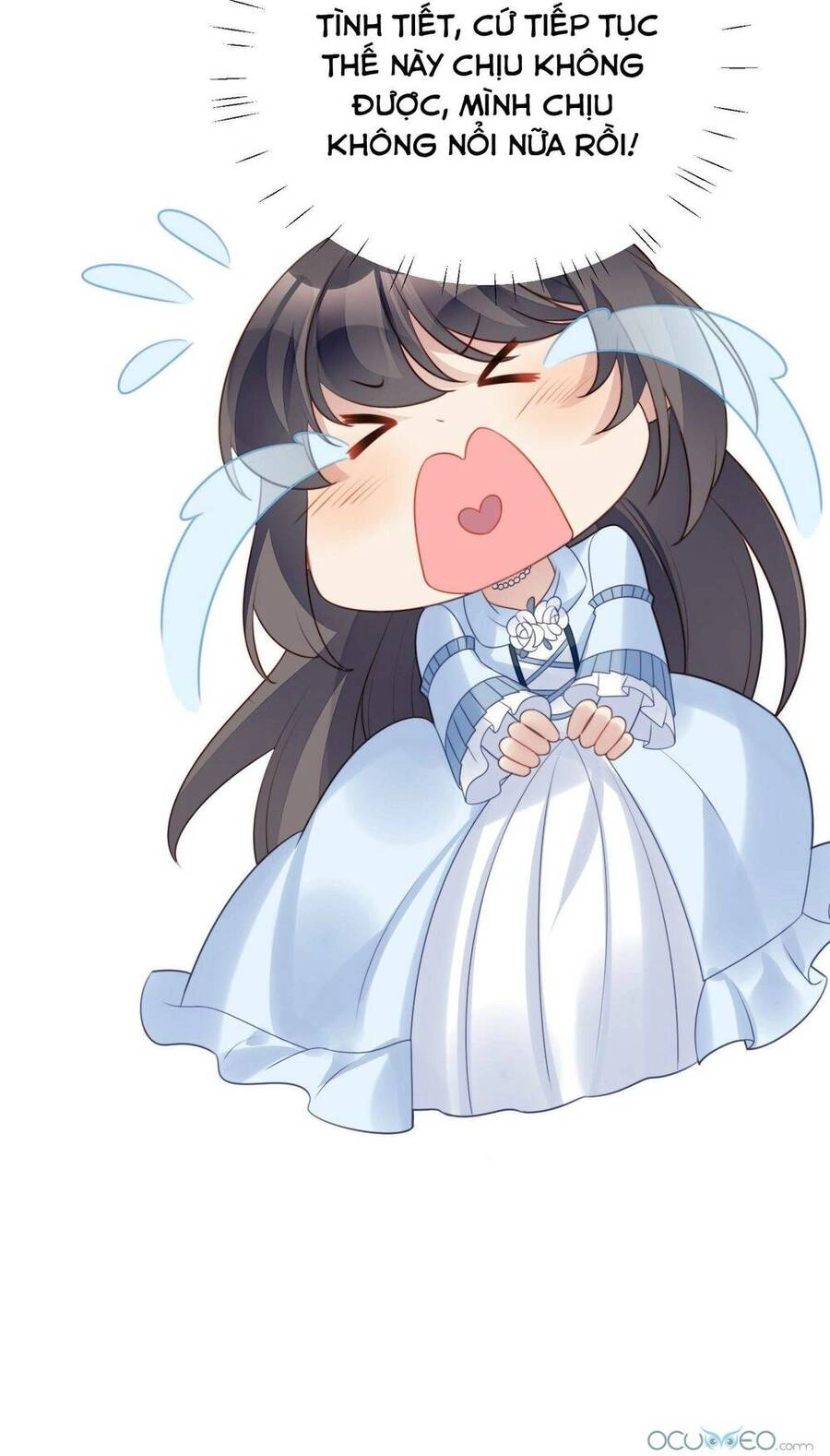 Bỗng Một Ngày Xuyên Thành Hoàng Hậu Ác Độc Chapter 15 - 36