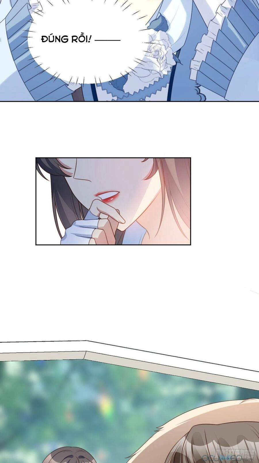 Bỗng Một Ngày Xuyên Thành Hoàng Hậu Ác Độc Chapter 15 - 38