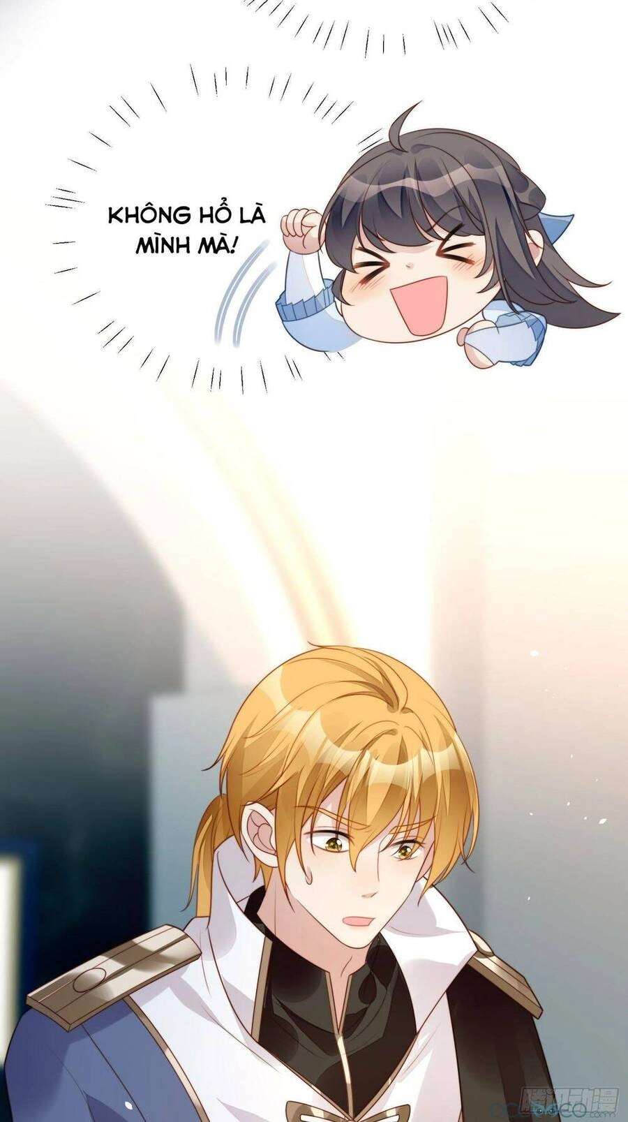 Bỗng Một Ngày Xuyên Thành Hoàng Hậu Ác Độc Chapter 16 - 23