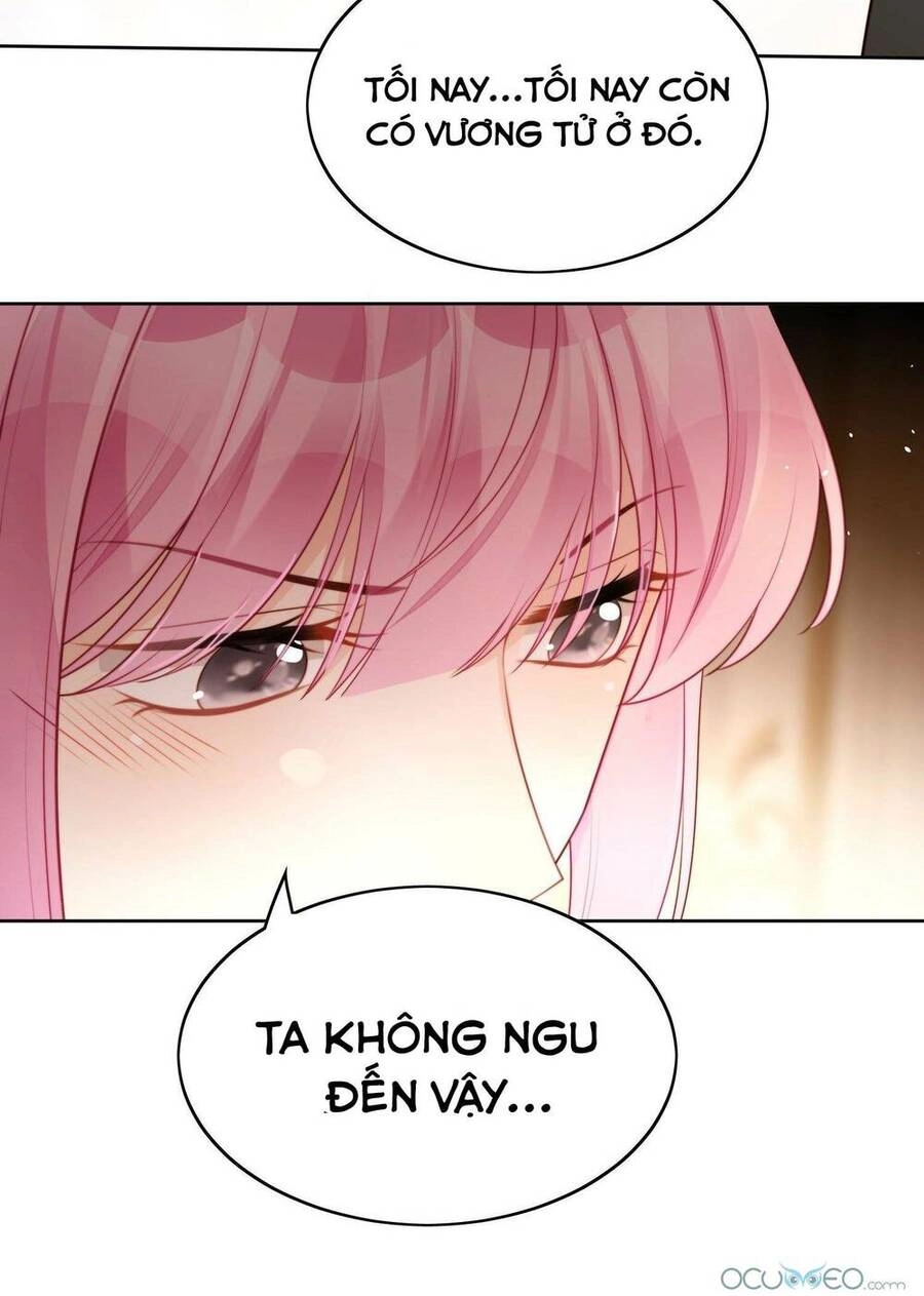 Bỗng Một Ngày Xuyên Thành Hoàng Hậu Ác Độc Chapter 16 - 27