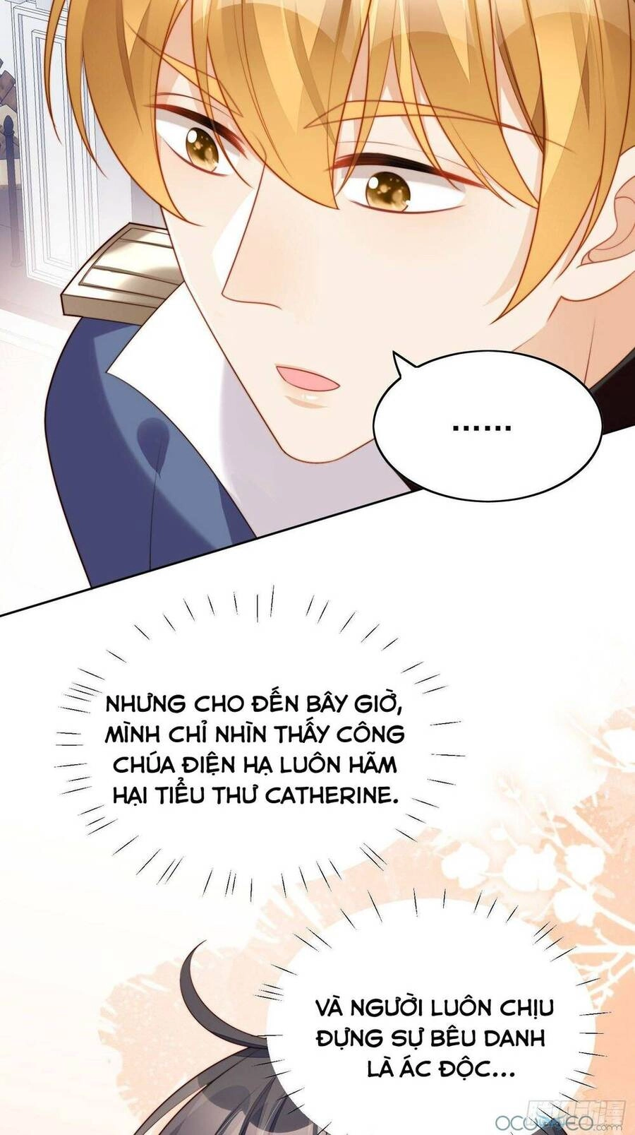 Bỗng Một Ngày Xuyên Thành Hoàng Hậu Ác Độc Chapter 16 - 32