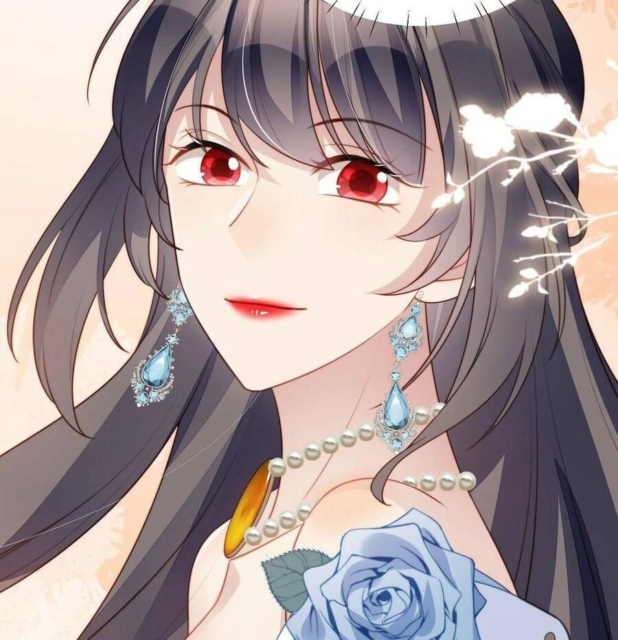 Bỗng Một Ngày Xuyên Thành Hoàng Hậu Ác Độc Chapter 16 - 33