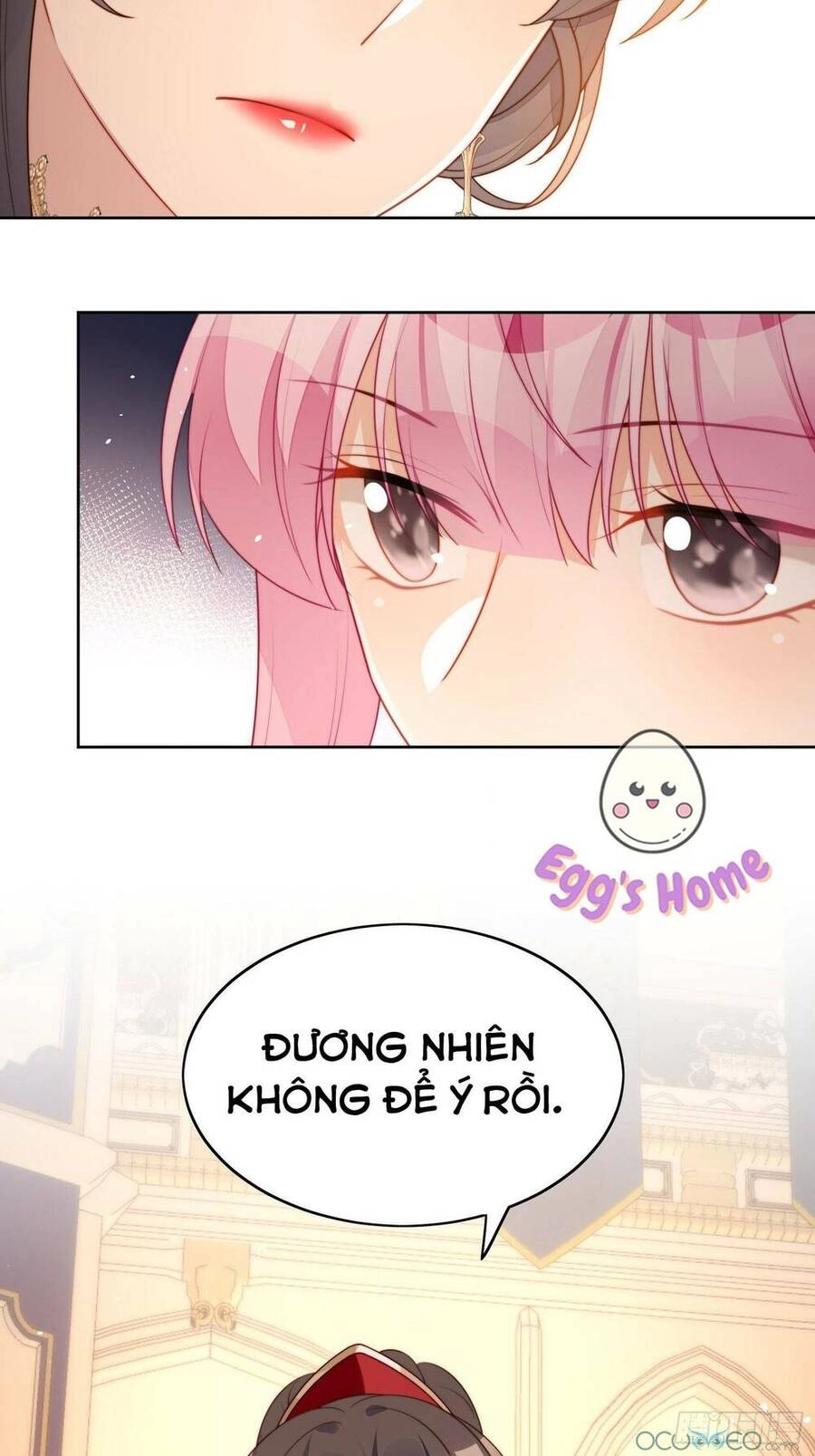 Bỗng Một Ngày Xuyên Thành Hoàng Hậu Ác Độc Chapter 16 - 39