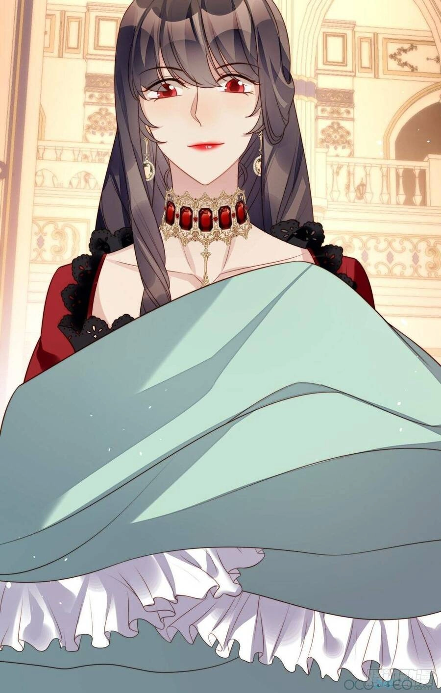 Bỗng Một Ngày Xuyên Thành Hoàng Hậu Ác Độc Chapter 16 - 40