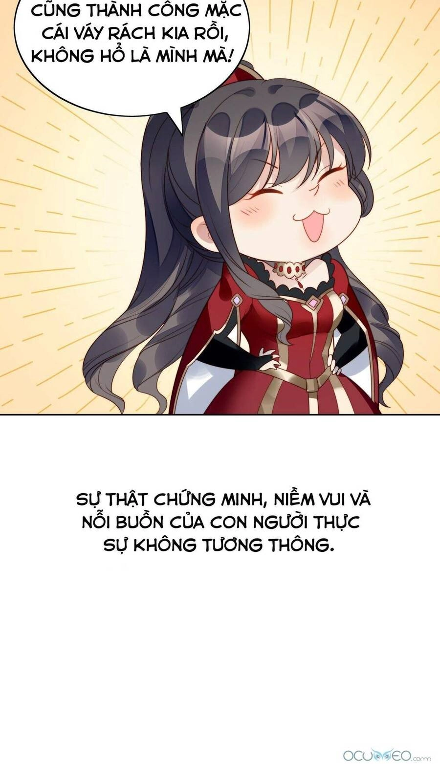 Bỗng Một Ngày Xuyên Thành Hoàng Hậu Ác Độc Chapter 16 - 42