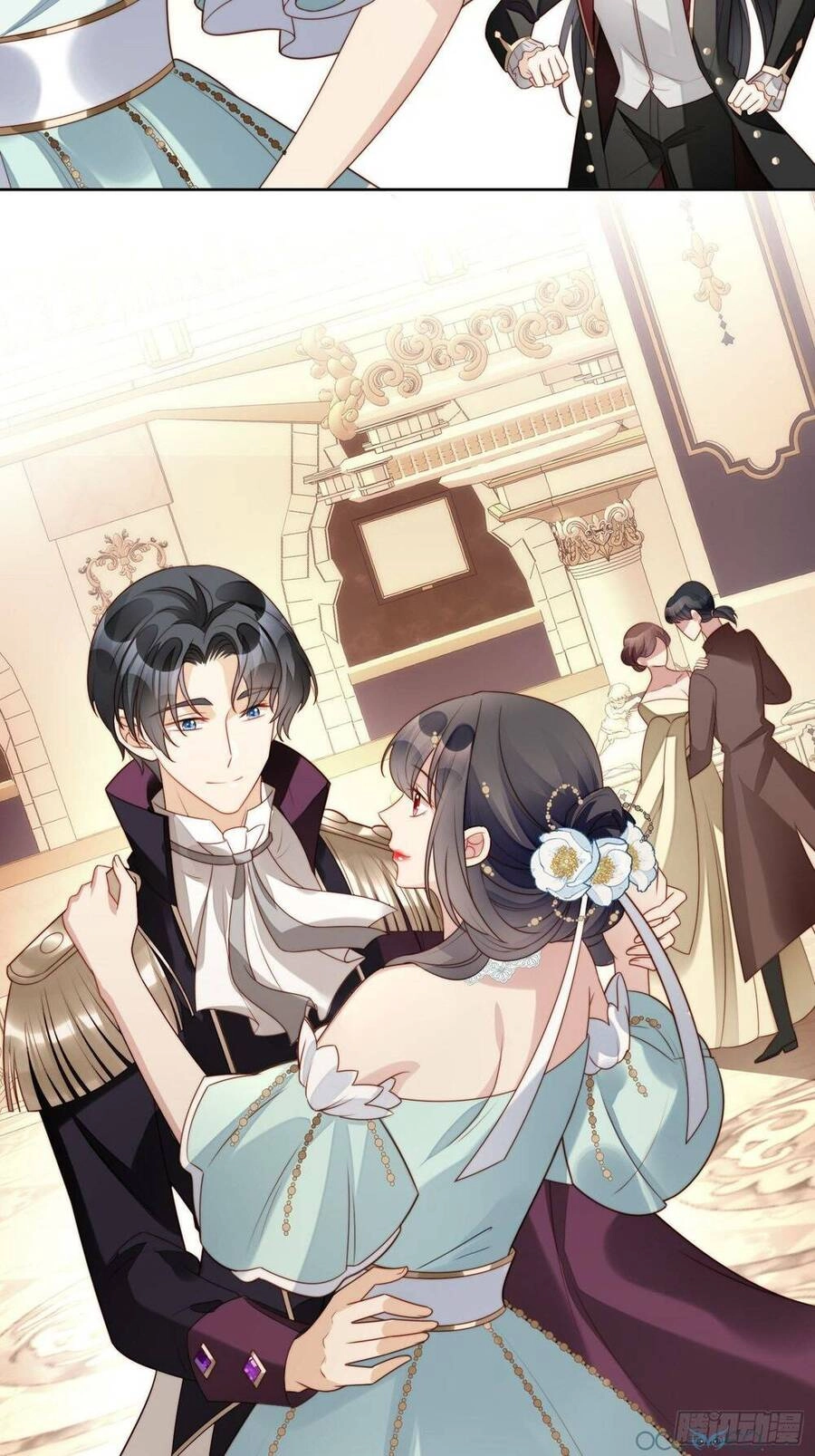 Bỗng Một Ngày Xuyên Thành Hoàng Hậu Ác Độc Chapter 17 - 14