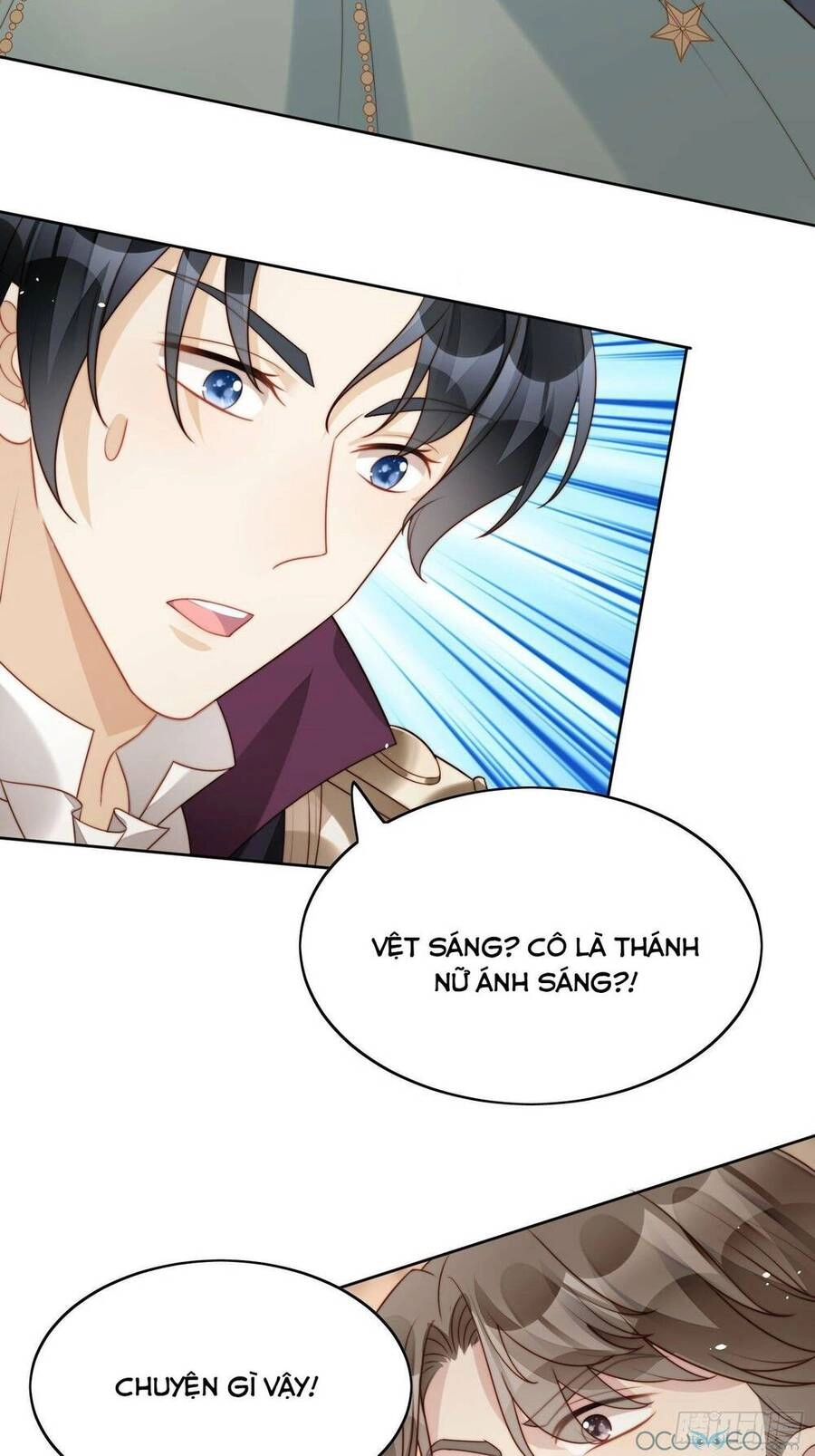 Bỗng Một Ngày Xuyên Thành Hoàng Hậu Ác Độc Chapter 17 - 17